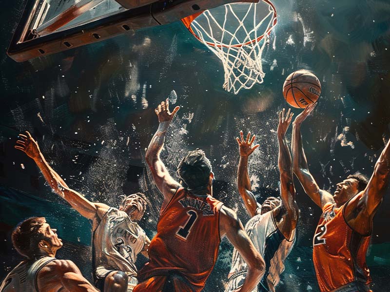 巴克利炮轰NBA球员：你们钱越拿越多，结果连个背靠背都打不了
